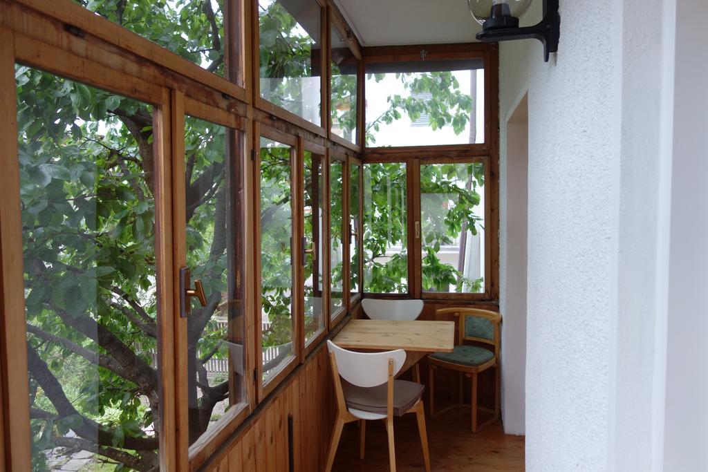 Residence Hofer Bressanone Kültér fotó
