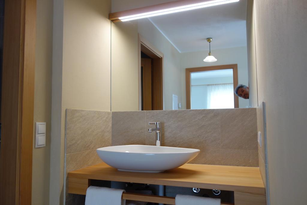 Residence Hofer Bressanone Kültér fotó