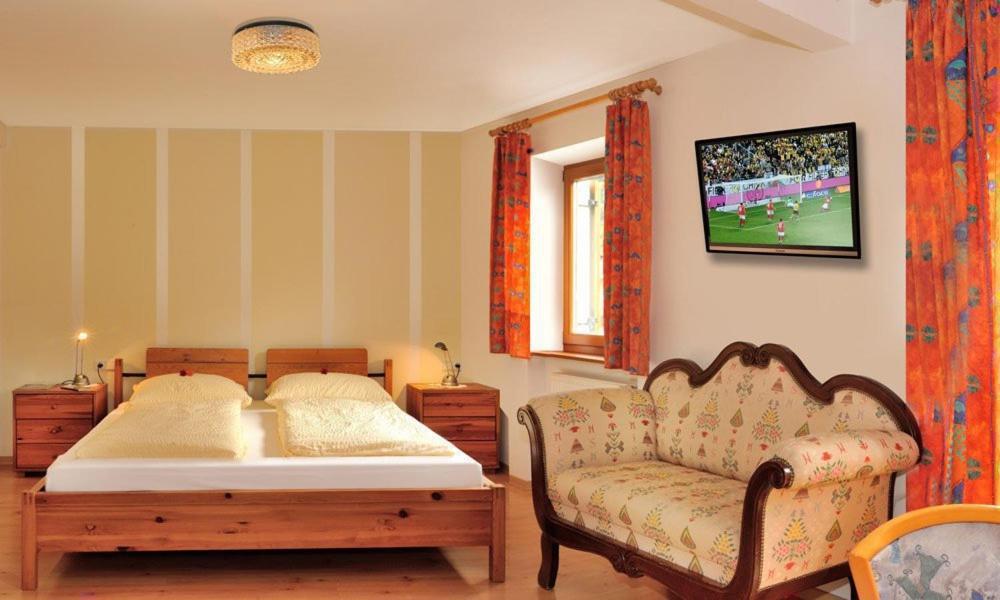 Residence Hofer Bressanone Kültér fotó