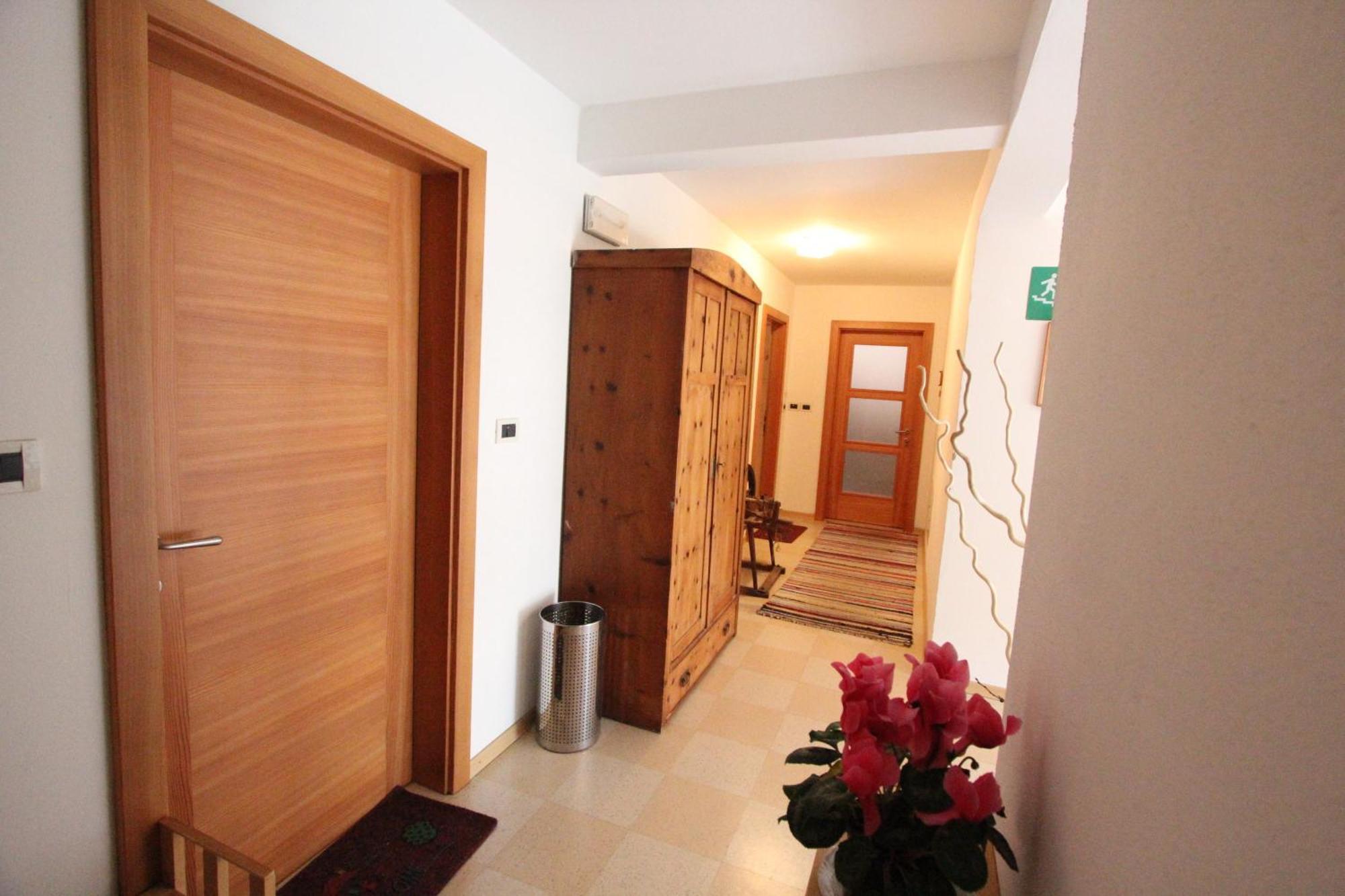 Residence Hofer Bressanone Kültér fotó