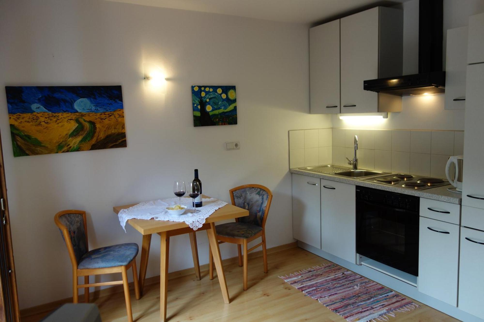 Residence Hofer Bressanone Szoba fotó