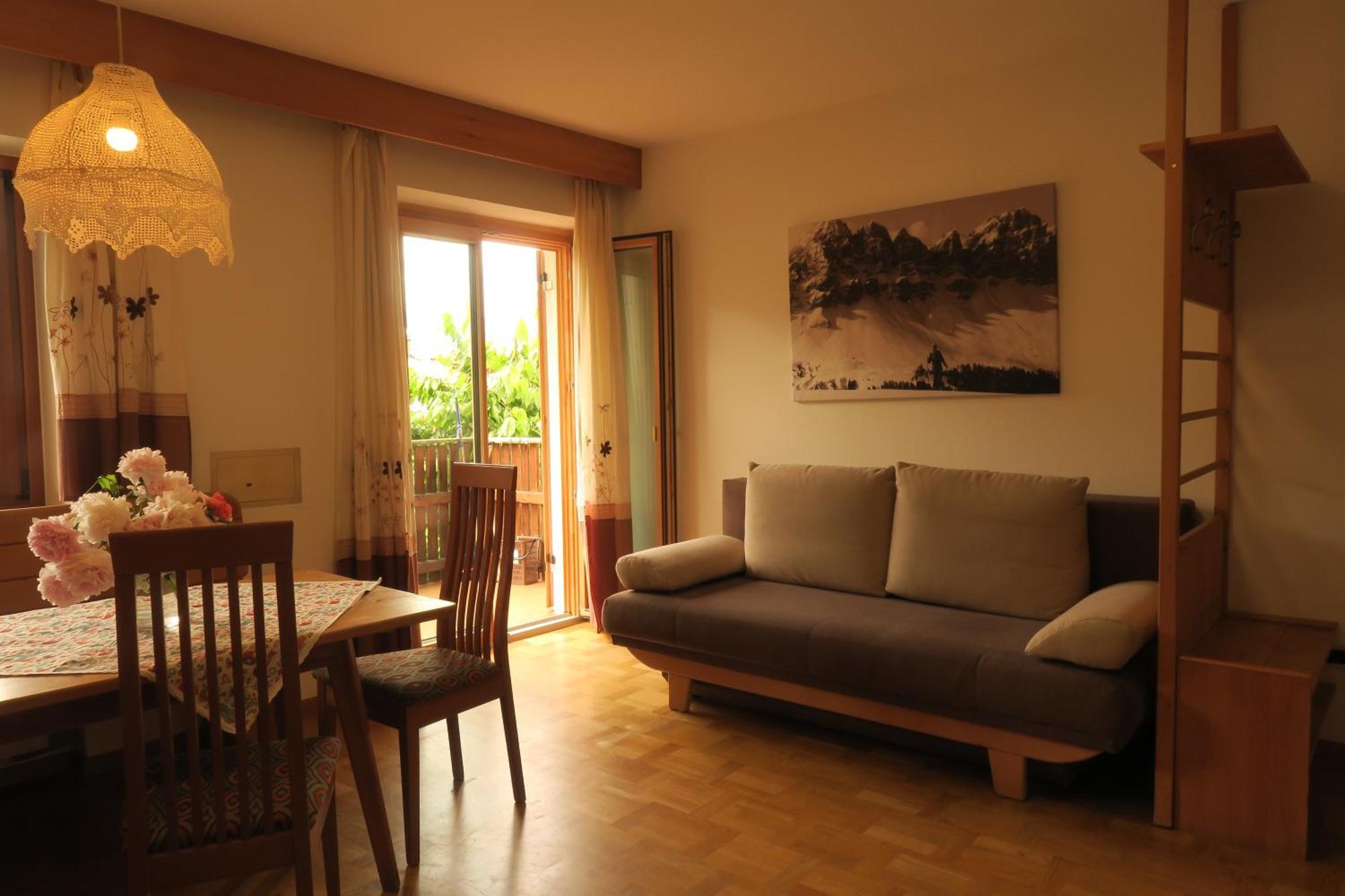 Residence Hofer Bressanone Kültér fotó