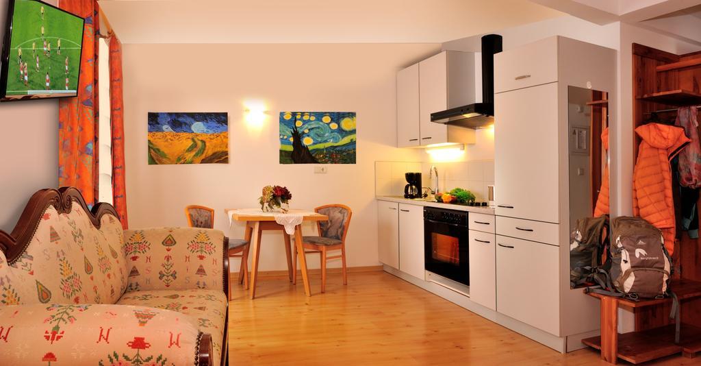 Residence Hofer Bressanone Kültér fotó