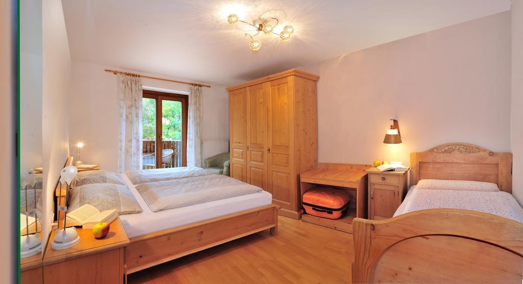 Residence Hofer Bressanone Kültér fotó