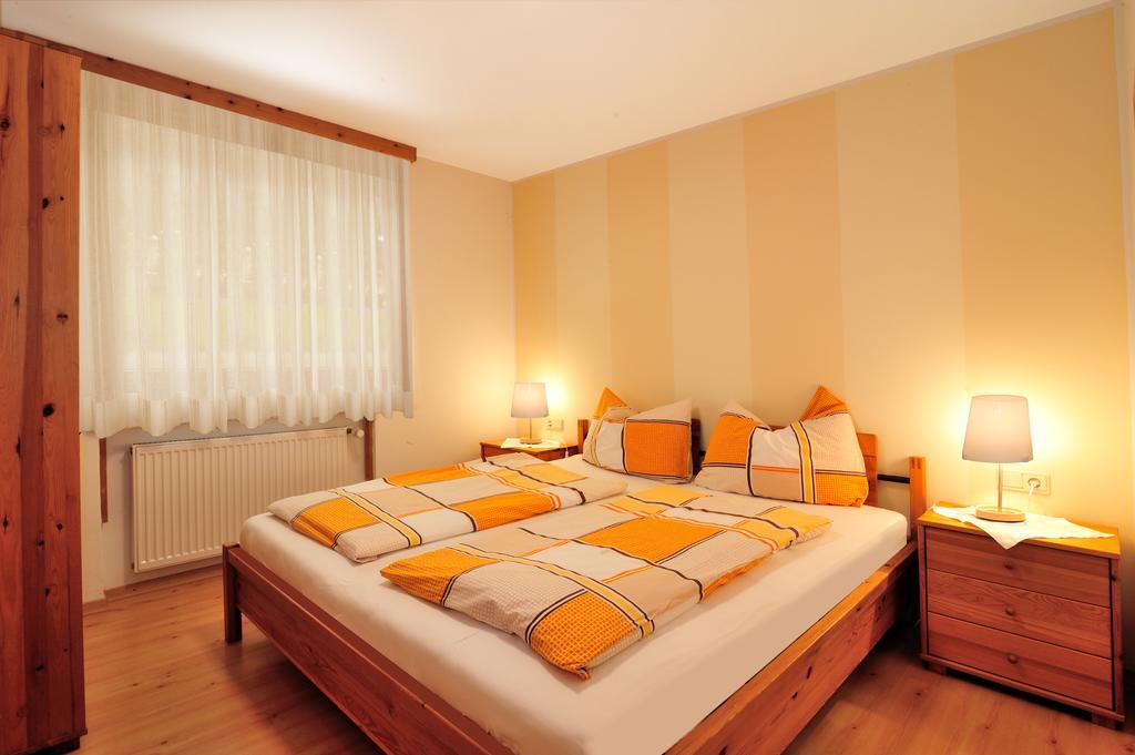 Residence Hofer Bressanone Kültér fotó