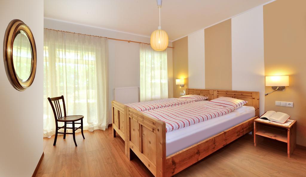 Residence Hofer Bressanone Kültér fotó