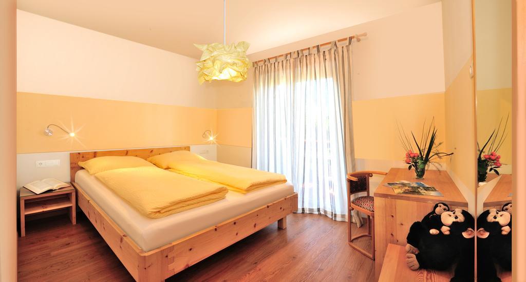 Residence Hofer Bressanone Kültér fotó