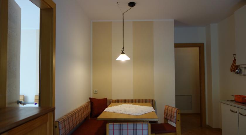 Residence Hofer Bressanone Szoba fotó